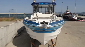       Beneteau Barracuda 9