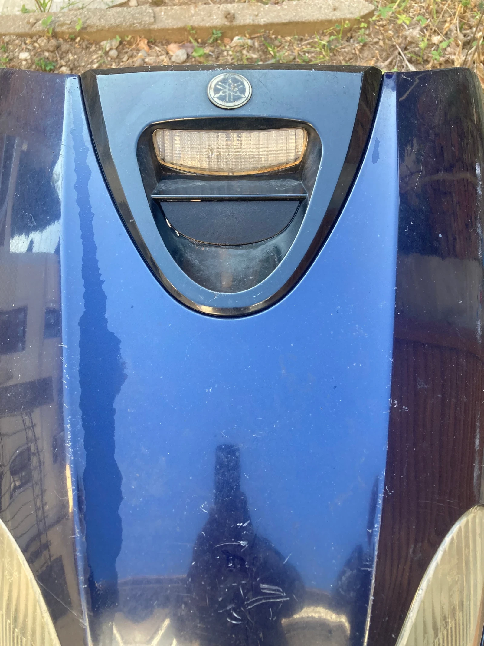 Yamaha Majesty  | Mobile.bg   2