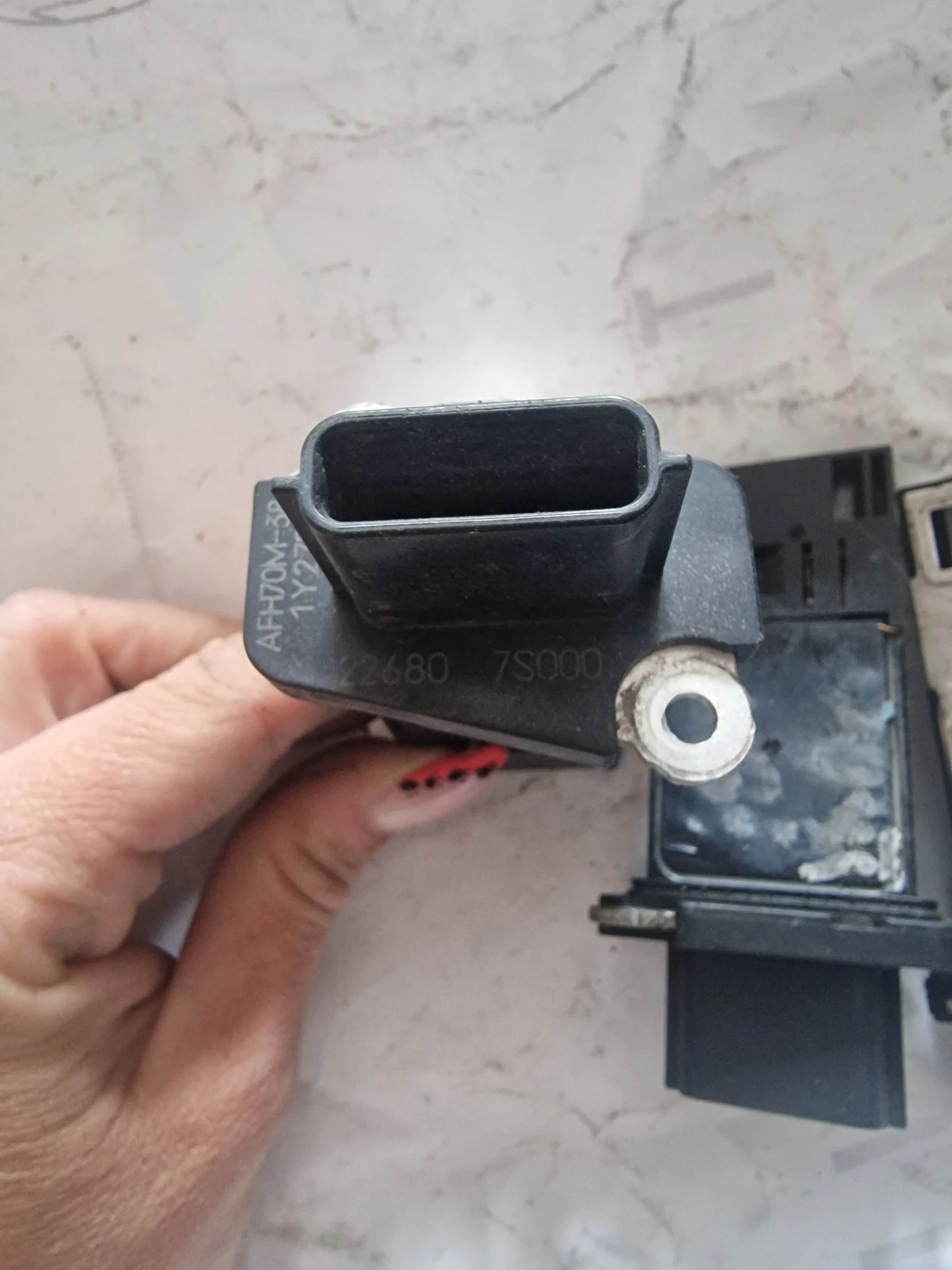 226807S000 ��������� NISSAN  | Mobile.bg � ����������� 1