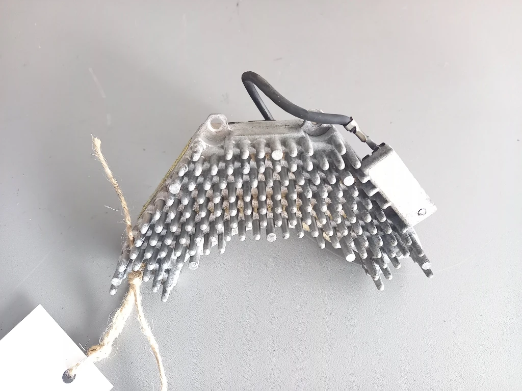 Реостат парно Ланчия Федра 2.2хди (Пежо 807,Ситроен Ц8)