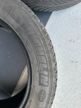 Гуми Зимни 255/50R19, снимка 7