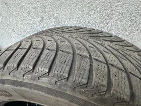 Гуми Зимни 255/50R19, снимка 3