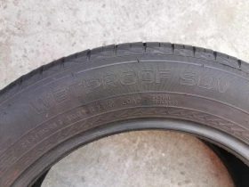 Гуми Всесезонни 215/60R17, снимка 4 - Гуми и джанти - 47817058