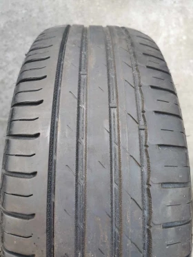 Гуми Всесезонни 215/60R17, снимка 3 - Гуми и джанти - 47817058