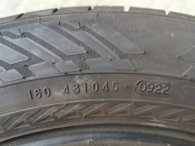 Гуми Всесезонни 215/60R17, снимка 6 - Гуми и джанти - 47817058