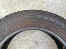 Гуми Всесезонни 215/60R17, снимка 8 - Гуми и джанти - 47817058