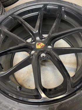    255/35R21  Porsche | Mobile.bg    2