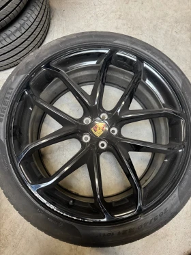    255/35R21  Porsche | Mobile.bg    9