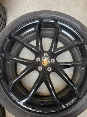    255/35R21  Porsche | Mobile.bg    8