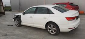 Audi A4 2.0TDI, снимка 2