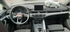 Audi A4 2.0TDI, снимка 6