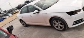 Audi A4 2.0TDI, снимка 4