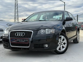 Audi A3 2.0TDI* 170к.с* 2007г* 197.000КМ* 