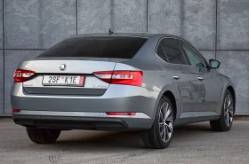 Skoda Superb 2.0 TDI, снимка 6