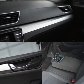Skoda Superb 2.0 TDI, снимка 16