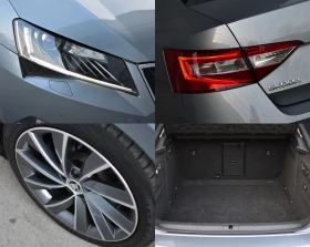 Skoda Superb 2.0 TDI, снимка 17