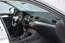 Skoda Superb 2.0 TDI, снимка 12