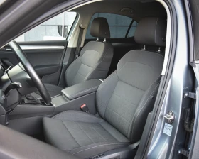 Skoda Superb 2.0 TDI, снимка 10