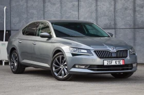 Skoda Superb 2.0 TDI, снимка 2