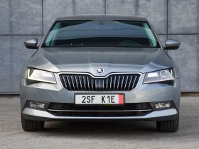 Skoda Superb 2.0 TDI, снимка 3