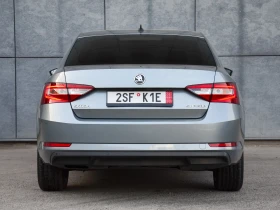 Skoda Superb 2.0 TDI, снимка 4