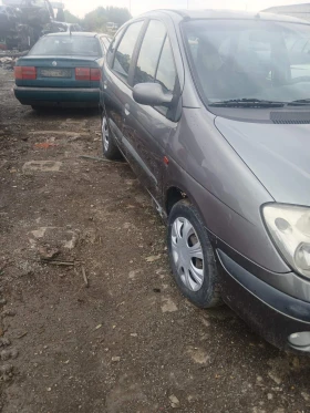 Renault Megane Scenic, снимка 2