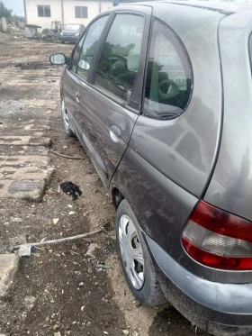 Renault Megane Scenic, снимка 3
