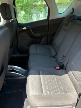Opel Meriva 1.4 Gas/Benzin - изображение 9