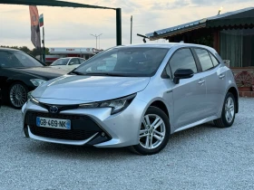 Toyota Corolla 1.8 HYBRID , снимка 3