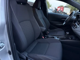 Toyota Corolla 1.8 HYBRID , снимка 11