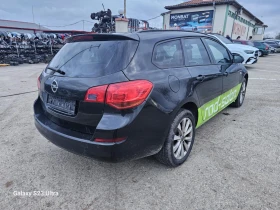 Opel Astra 1.7, снимка 4