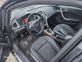 Opel Astra 1.7, снимка 5