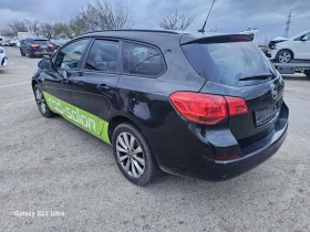 Opel Astra 1.7, снимка 3