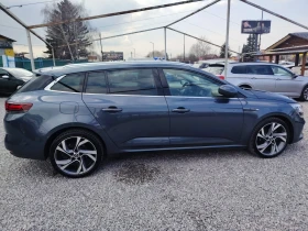 Renault Megane 1.5 DCI R.S LINE, снимка 4