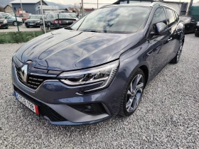 Renault Megane 1.5 DCI R.S LINE, снимка 1