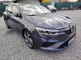 Renault Megane 1.5 DCI R.S LINE, снимка 3