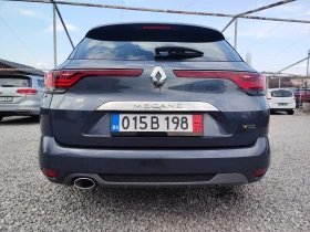 Renault Megane 1.5 DCI R.S LINE, снимка 7