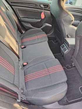 Renault Megane 1.5 DCI R.S LINE, снимка 12