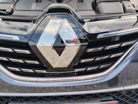 Renault Megane 1.5 DCI R.S LINE, снимка 17