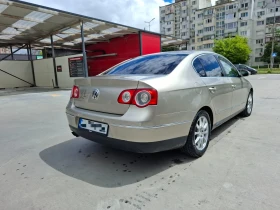 VW Passat 1.8 TSI 160 кс, снимка 6