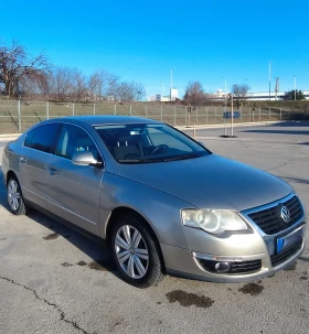 VW Passat 1.8 TSI 160 кс, снимка 2