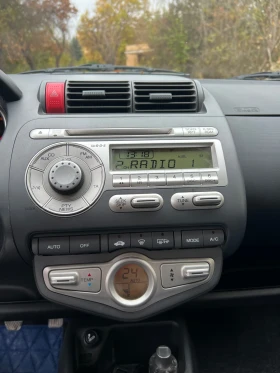 Honda Jazz 1.4, снимка 7
