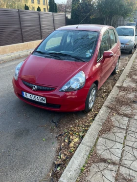 Honda Jazz 1.4, снимка 5