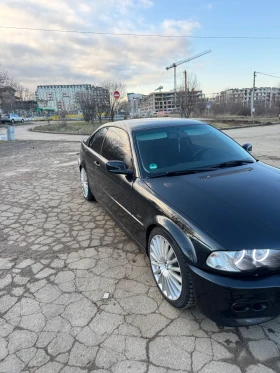 BMW 318, снимка 6