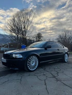 BMW 318, снимка 1