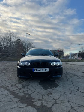 BMW 318, снимка 2