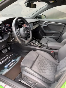 Audi Rs3 Гаранционен до 2027г, снимка 15