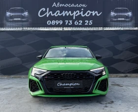 Audi Rs3 Гаранционен до 2027г, снимка 2