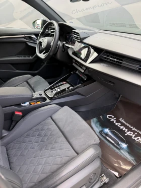 Audi Rs3 Гаранционен до 2027г, снимка 11