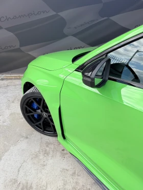 Audi Rs3 Гаранционен до 2027г, снимка 7
